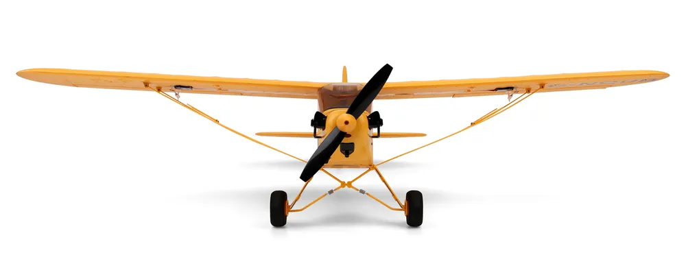 WL A160 J3 Skylark 650mm RTF - 4