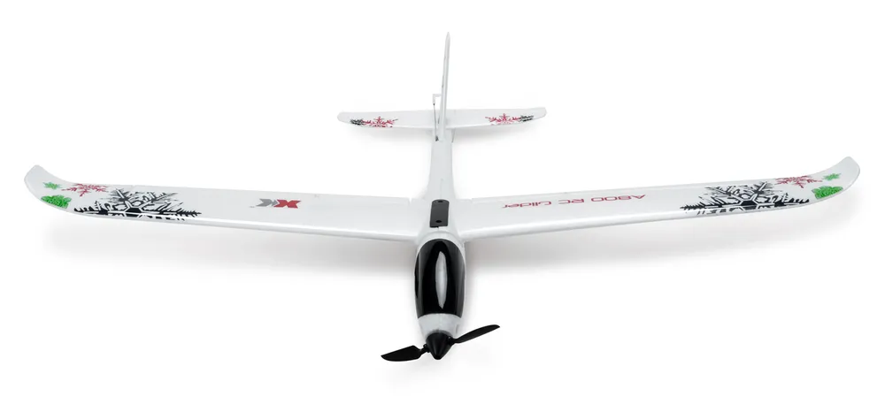 WL A800 Segelflyg 800mm - 2