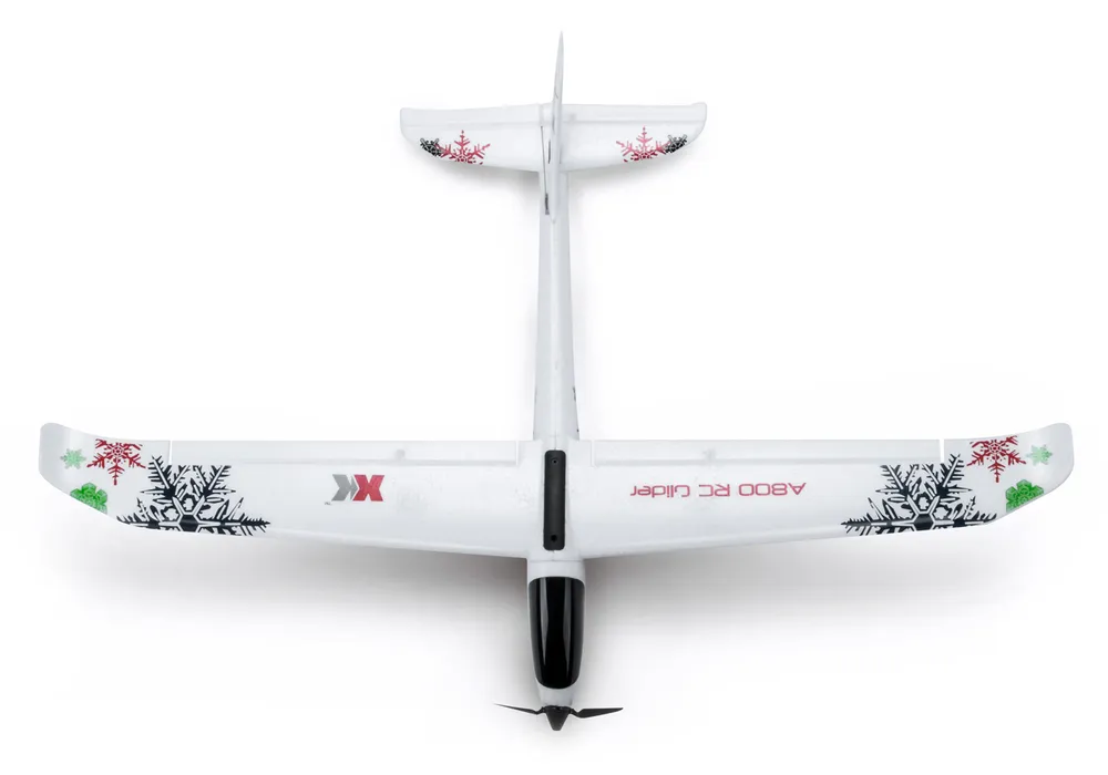 WL A800 Segelflyg 800mm - 3