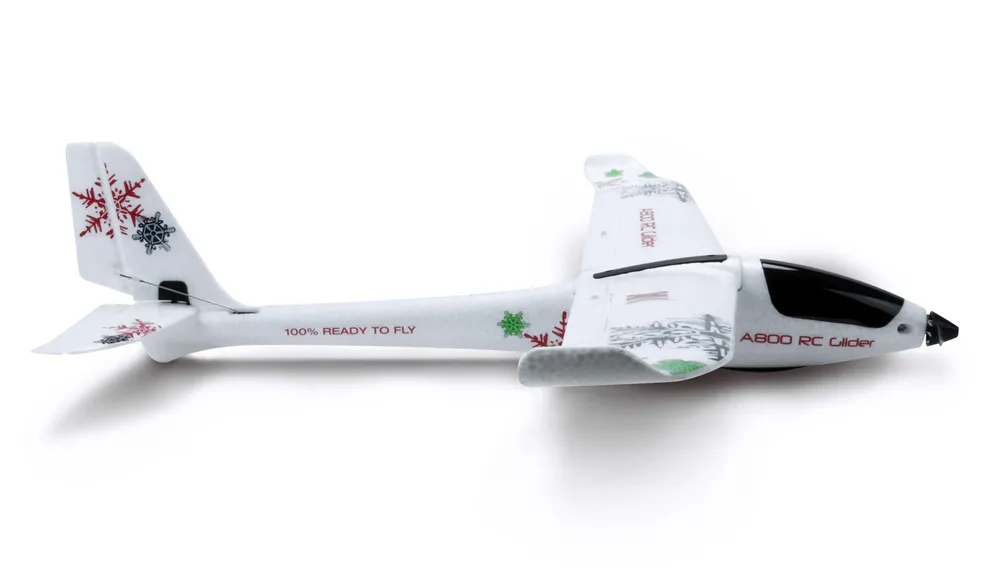 WL A800 Segelflyg 800mm - 4