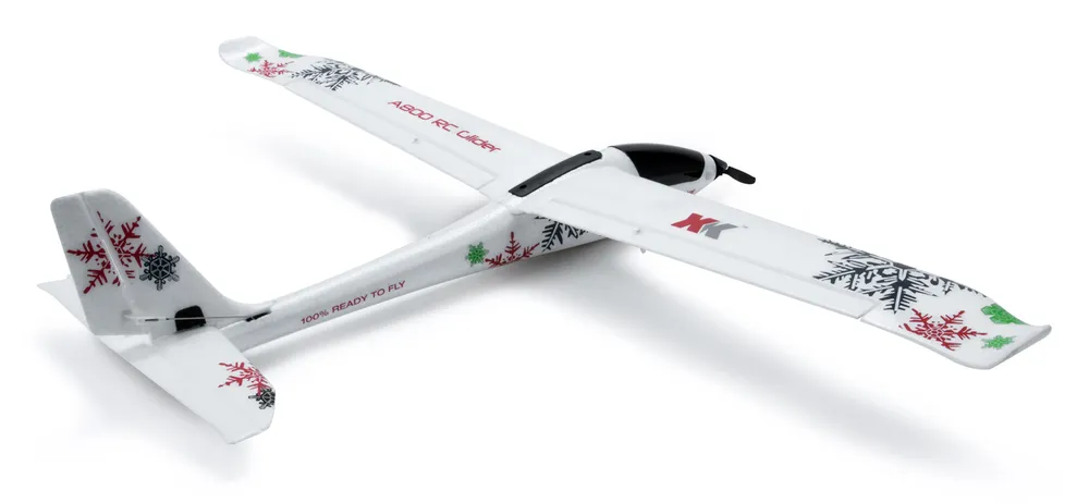 WL A800 Segelflyg 800mm - 5