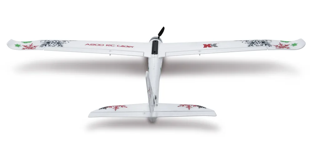 WL A800 Segelflyg 800mm - 6