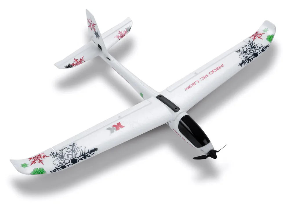 WL A800 Segelflyg 800mm - 7