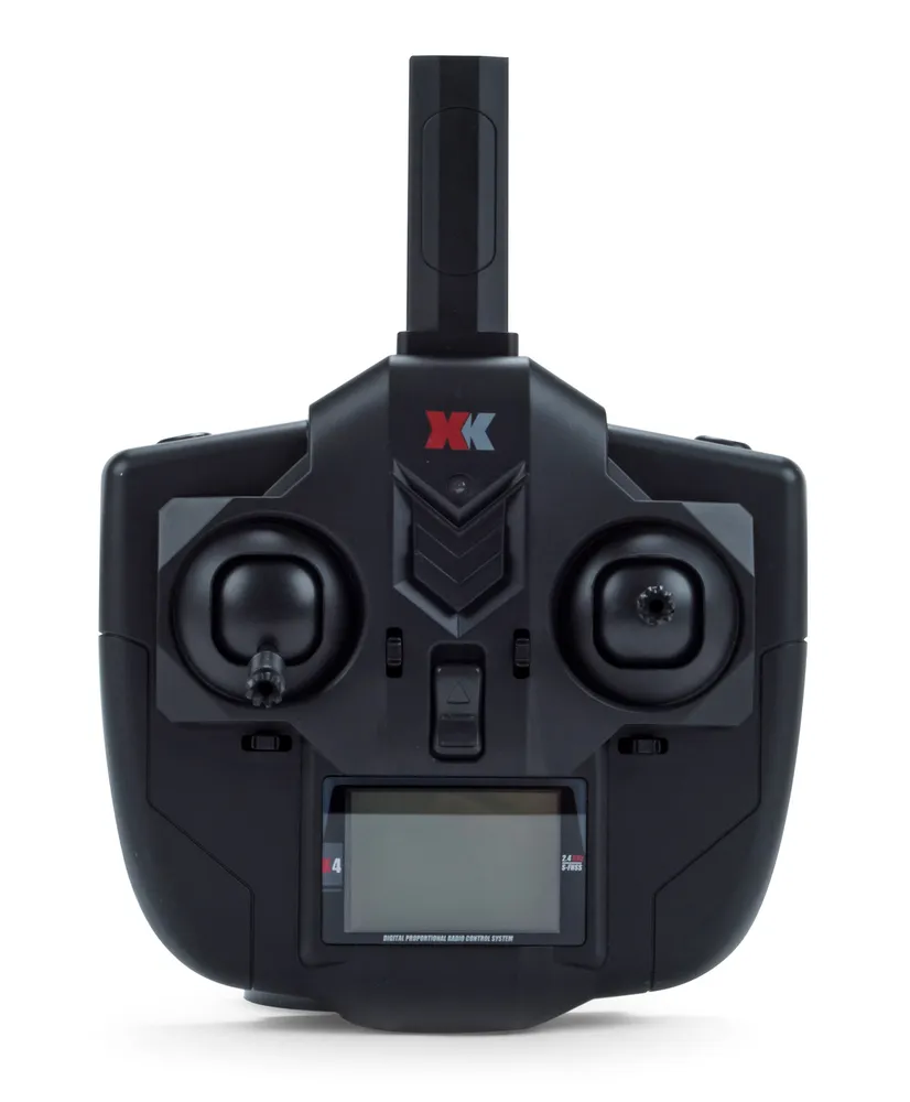 WL A800 Segelflyg 800mm - 10