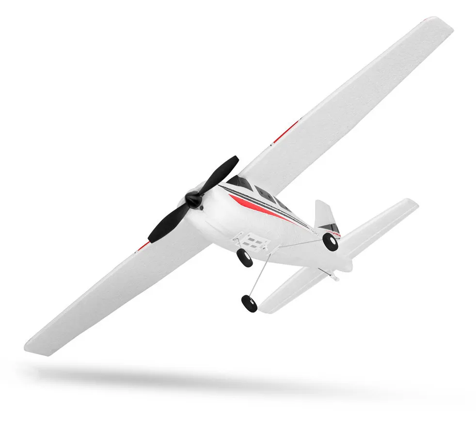 WL F949S Cessna 182 500mm RTF - 2