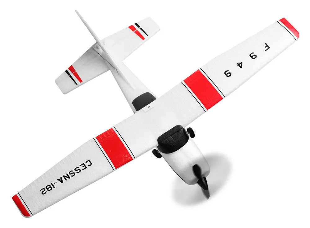 WL F949S Cessna 182 500mm RTF - 3