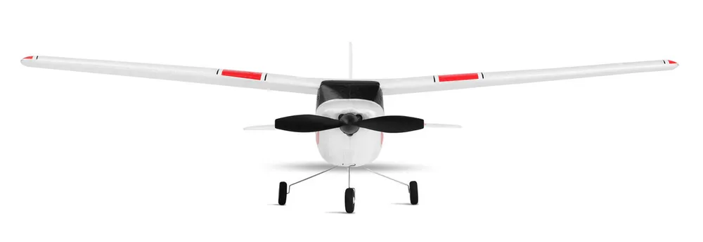 WL F949S Cessna 182 500mm RTF - 4