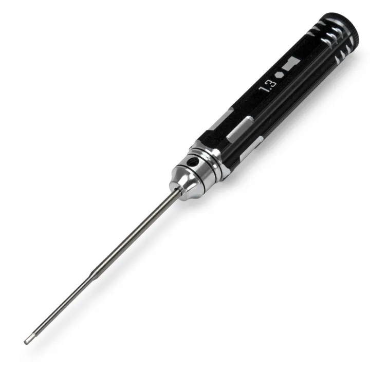 Insexnyckel Rak - 1.3mm