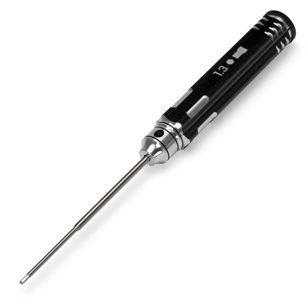 Insexnyckel Rak - 1.3mm
