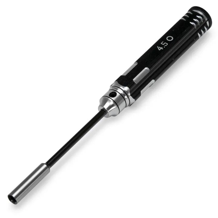 Hyls/Mutternyckel - 4.5mm