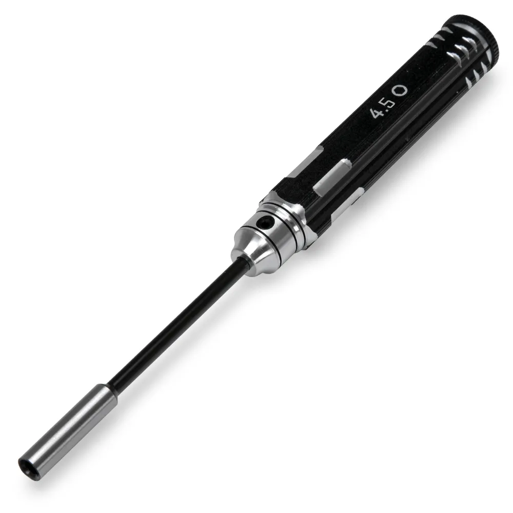 Hyls/Mutternyckel - 4.5mm