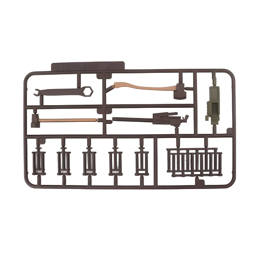 DIY Accessories C