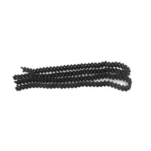 Larvfötter Nylon