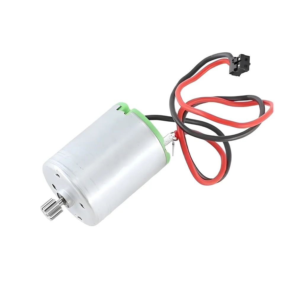 Motor 280A Borstad - 2