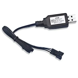 USB Laddare Willys MB