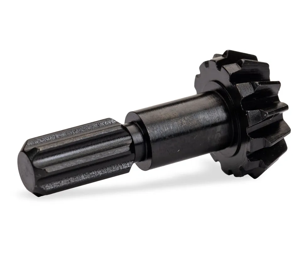 Traxxas Piniondrev 13T Stål Diff Fram Mini Slash, Rally - 2