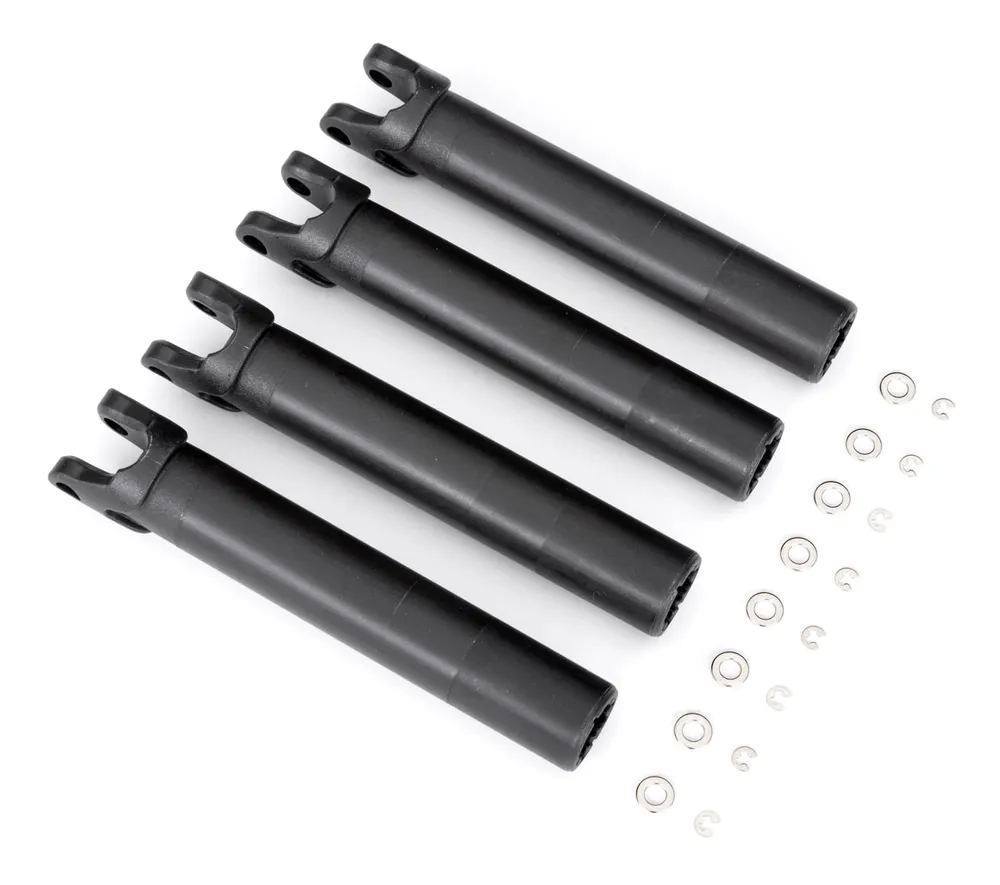 Drivaxlar Yttre Plastdelar Förlängda (4) Maxx - 2