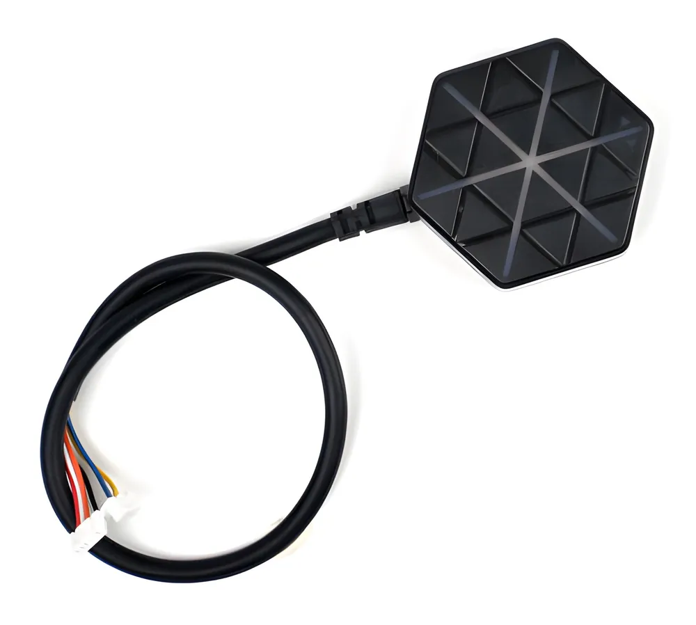 SE100 GPS med GPX Hållare