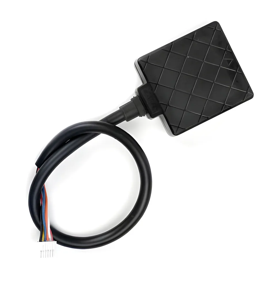 TS100 Mini GPS - 3