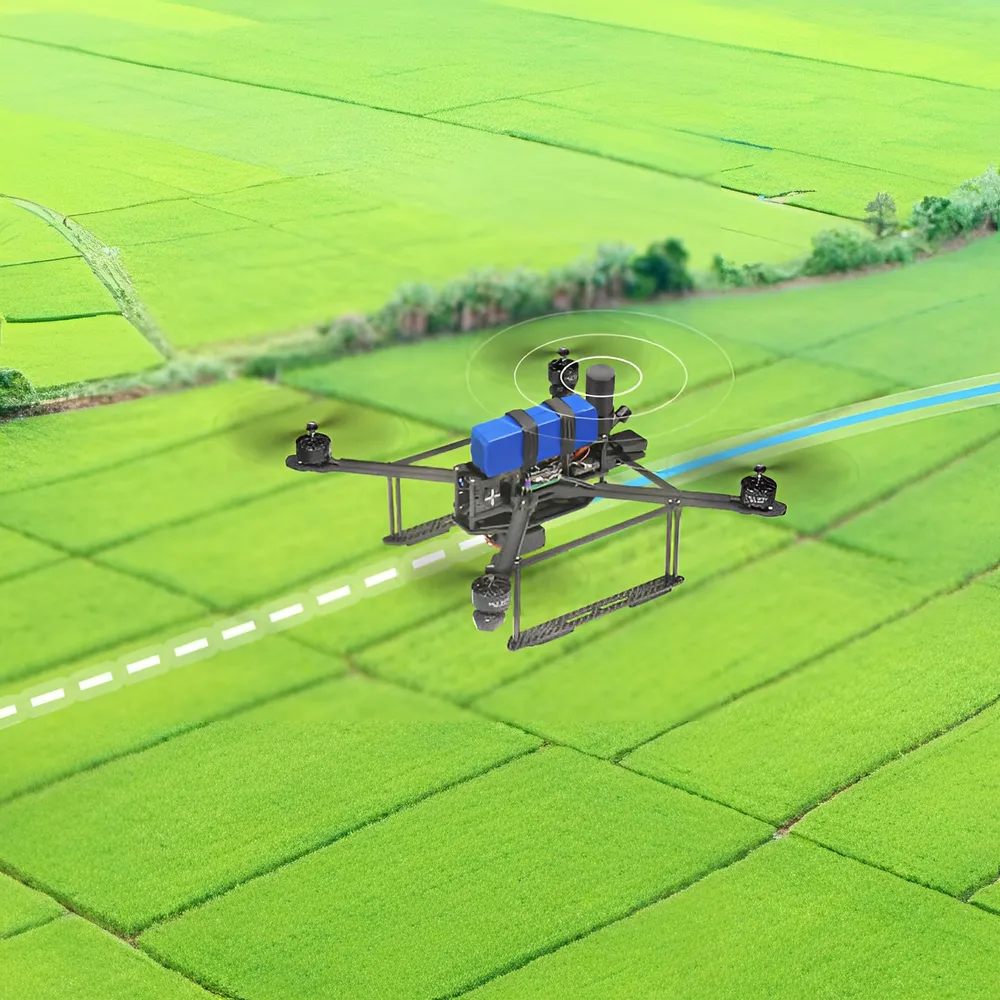 ANT-M7 RTK Rover Antenn - 4