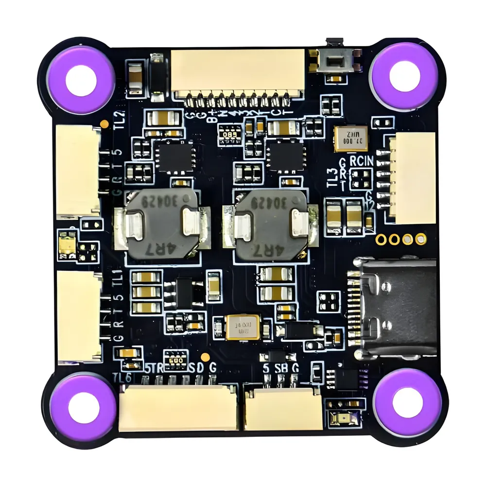 CrossRace Flight Controller - 3