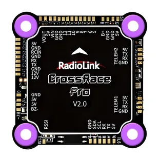 CrossRace Pro Flight Controller