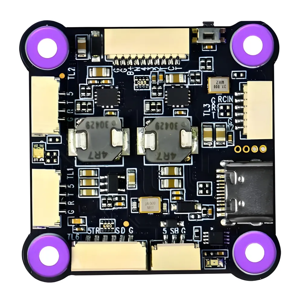 CrossRace Pro Flight Controller - 3