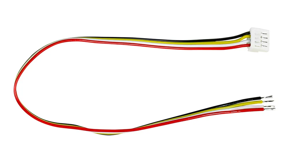 CrossRace Pro Flight Controller - 6