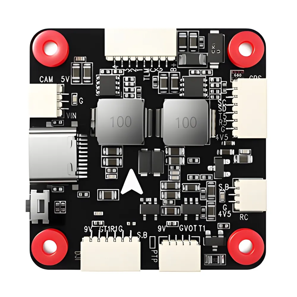 F405 Flight Controller - 3