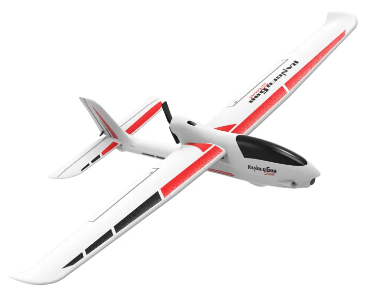 Ranger 600 Gyro 4-Kanals 600mm RTF Vit