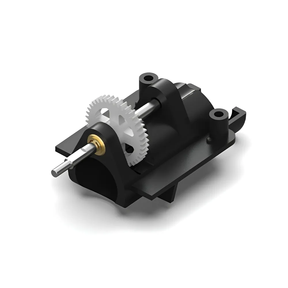 Växellåda Trainstar Mini - 2