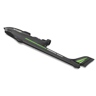Kropp Ranger 600 Svart