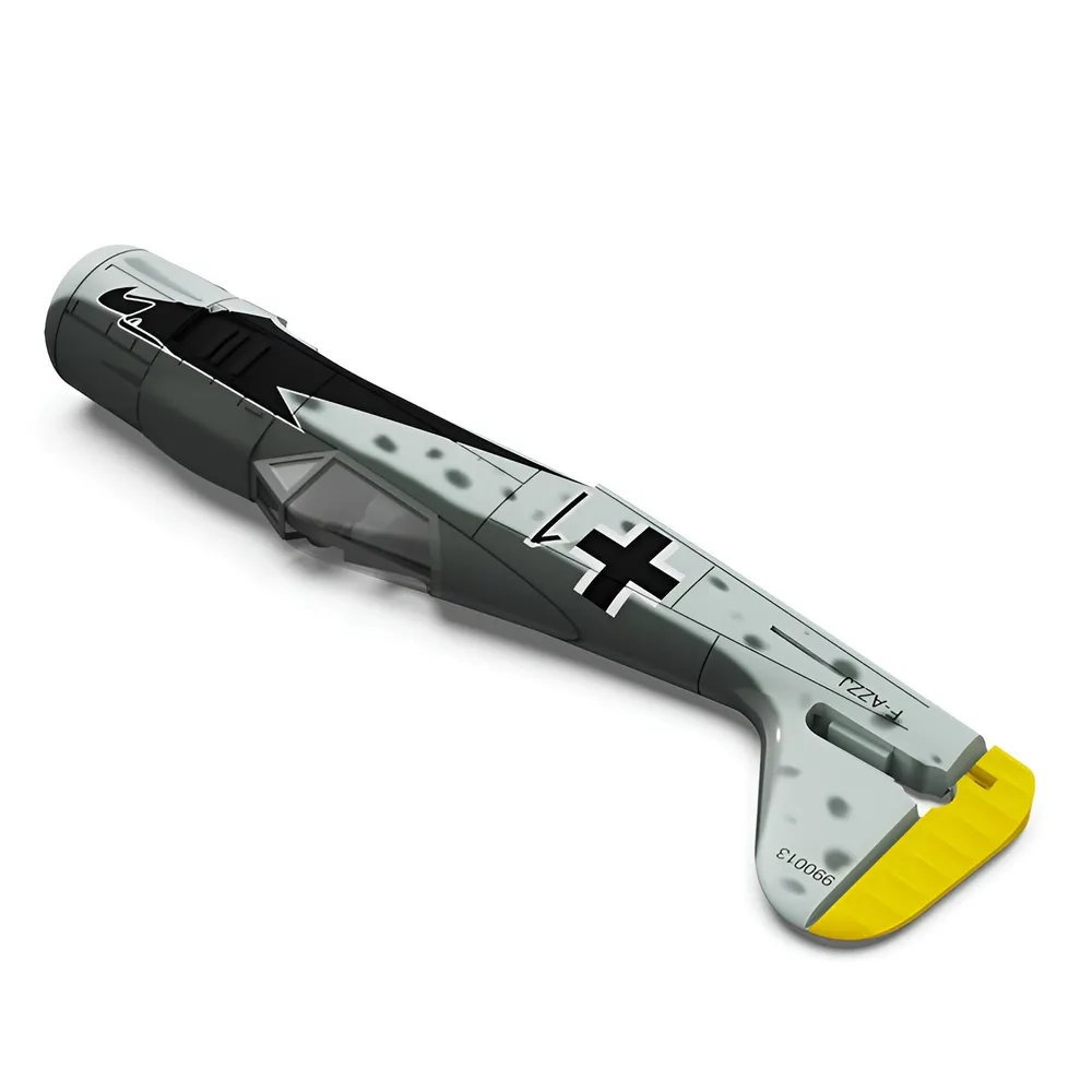 Kropp FW190 400mm