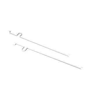 Stötstång Komplett Set FW190 400mm