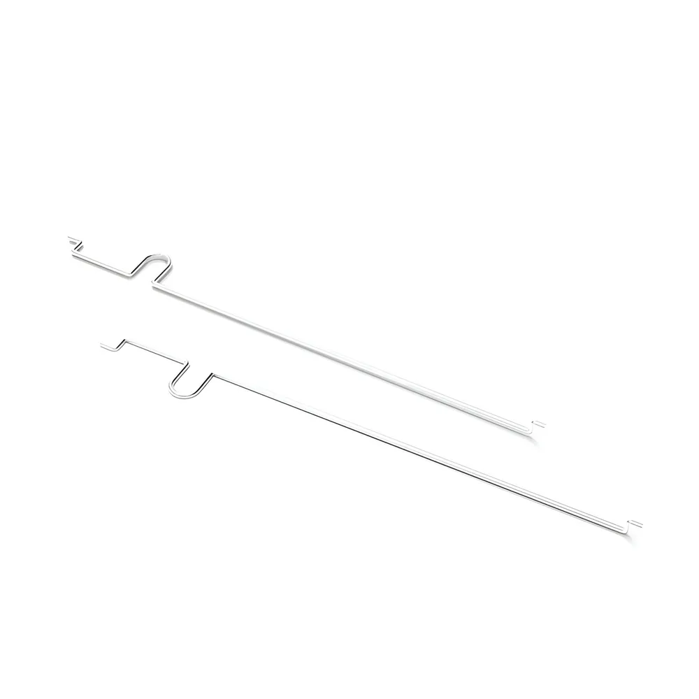 Stötstång Komplett Set FW190 400mm - 2