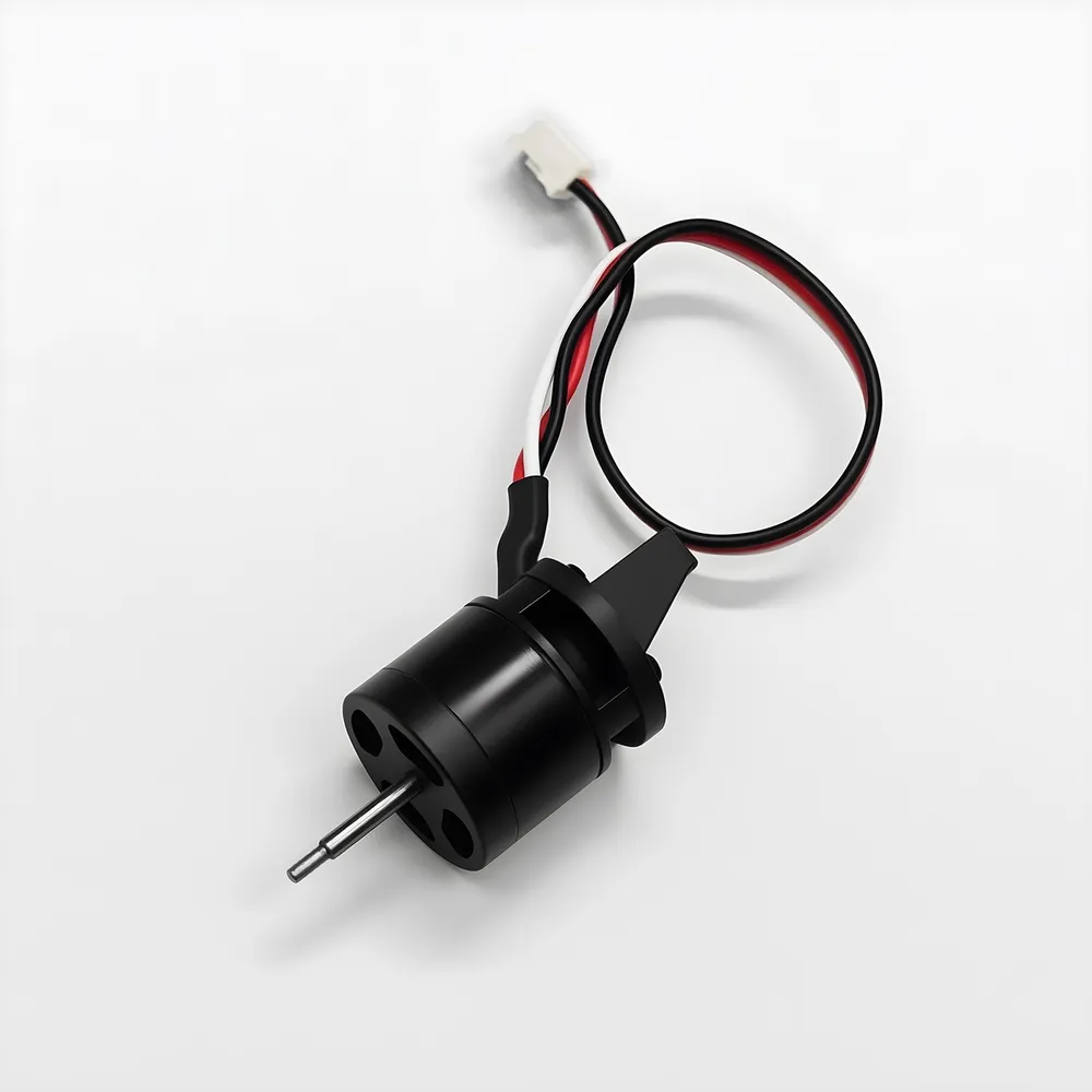 Motor Borstlös 1806/1900KV - 2