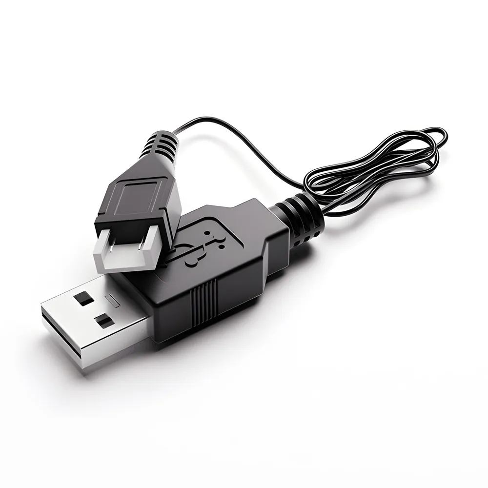Servo 4,3g - 2