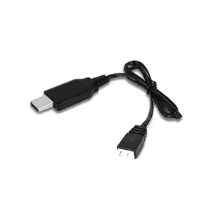 USB Laddare Li-Po 1S
