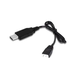 Li-Po USB Laddare 2S 3pin