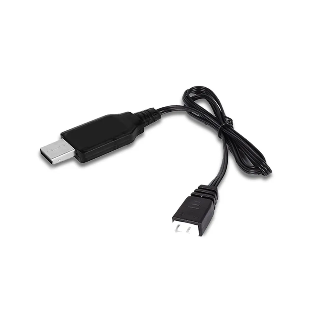 Li-Po USB Laddare 2S 3pin - 2