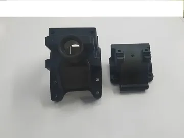 Lock Växellåda Fram/Bak