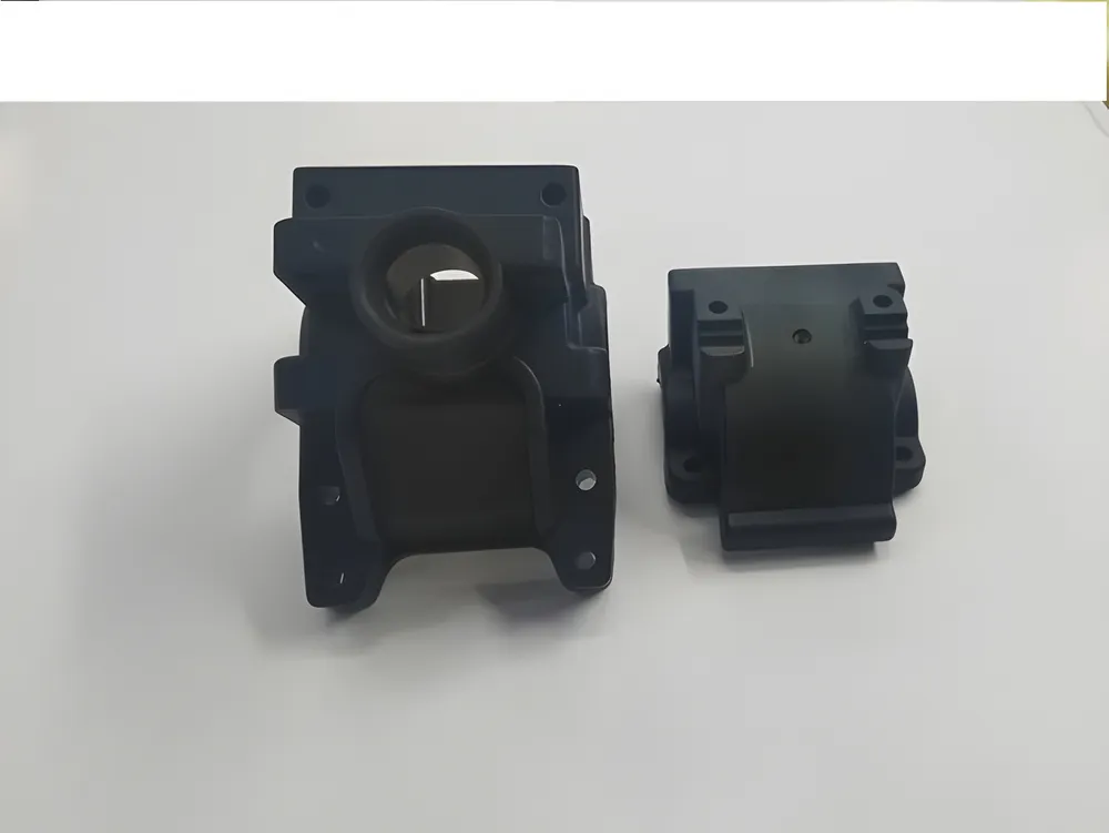 Lock Växellåda Fram/Bak