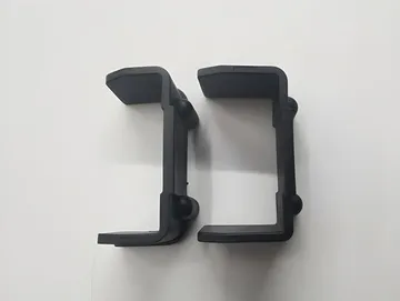 Batterifack Avdelare