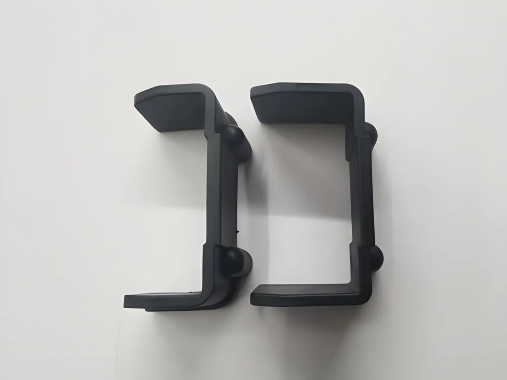 Batterifack Avdelare