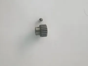 Motordrev