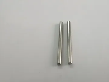 Axel 3x35.5mm