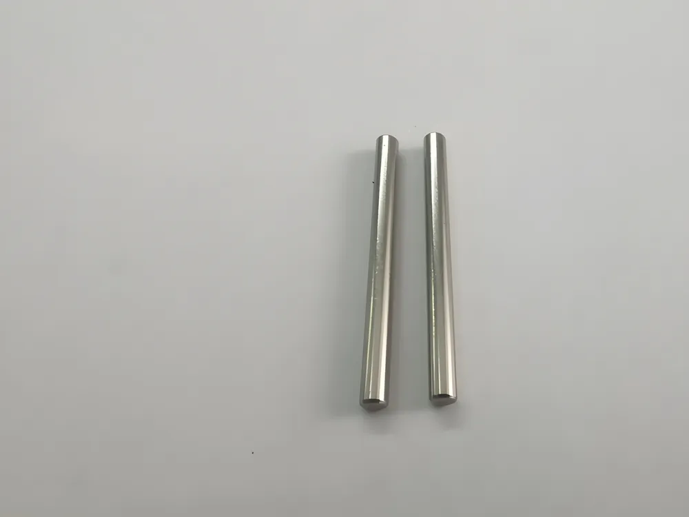 Axel 3x35.5mm
