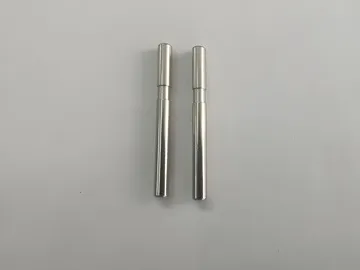 Axel 3x32mm