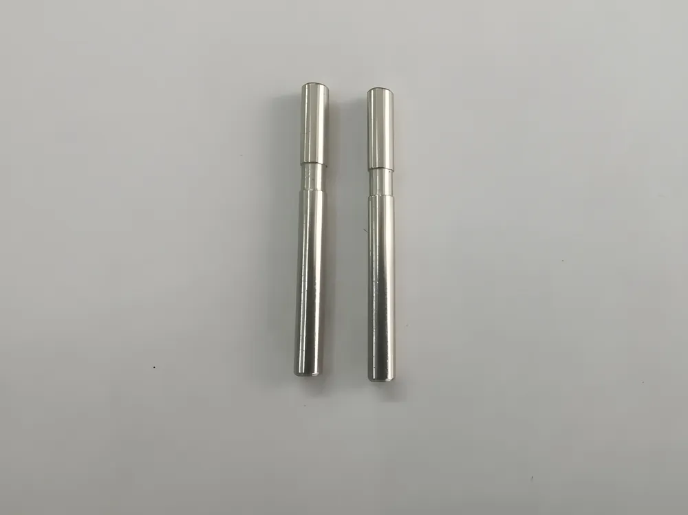 Axel 3x32mm