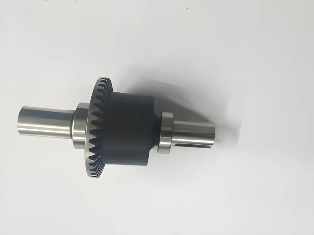 Differential - 2